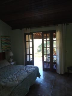 JARDIM REAL - CHALÉ para CASAL - cozinha compacta - diária e temporada - Lumiar - 5