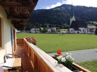 Moarhof Appartements - Niederau - 7