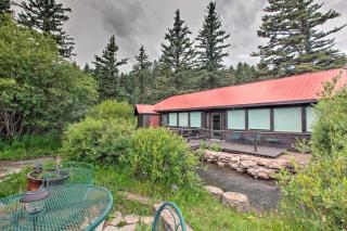 Relaxing Cuchara Retreat on Cucharas River with View - Cuchara - 3