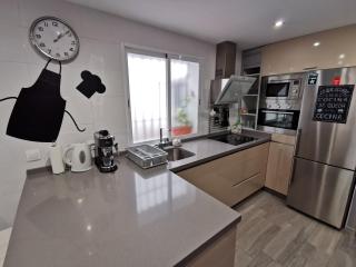 Great location with Free private parking - Córdoba - 6