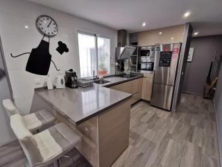 Great location with Free private parking - Córdoba - 9