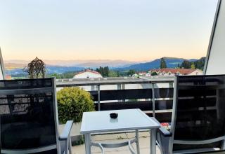 Rosenalm Scheidegg - 9