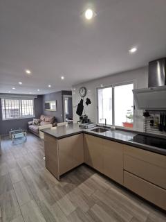 Great location with Free private parking - Córdoba - 4
