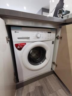 Great location with Free private parking - Córdoba - 2