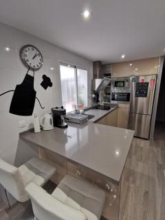 Great location with Free private parking - Córdoba - 7