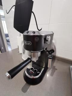 Great location with Free private parking - 3