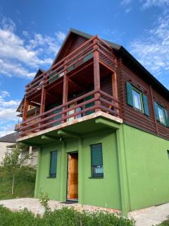 Apartments Bulatovic - Žabljak - 9