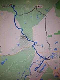 Northwoods Cottage Bed and Breakfast - 5