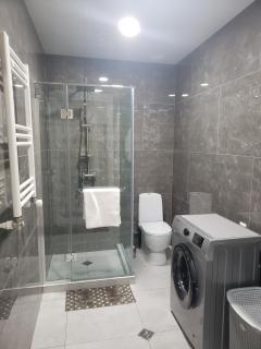 Premium apartment in hotel-type residential comple, reservation a room for at least three days - Bakuriani - 7