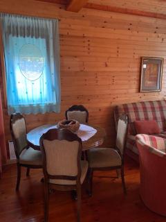 Apartments Bulatovic - Žabljak - 6