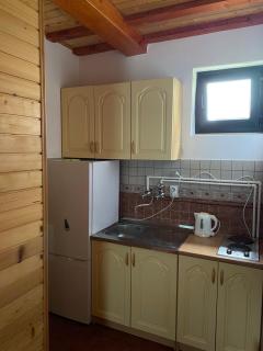 Apartments Bulatovic - Žabljak - 3