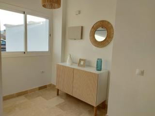 Vivienda adosada agradable y cómoda cerca del mar - Manilva - 3
