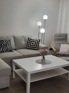 BAM apartments - Palanga - 4