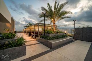 THE SÓNG Vũng Tàu- POOL FREE - ViVi Home Ocean View - Vung Tau - 1