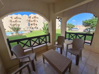 مارسيليا علم الروم ريزورت للعائلات فقط - Marsa Matruh - 6