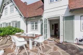 Landhaus Hygge - Wenningstedt - 3