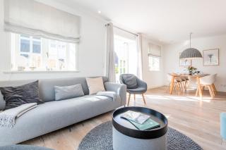 Landhaus Hygge - Wenningstedt - 2