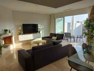 Vivienda adosada agradable y cómoda cerca del mar - Manilva - 6