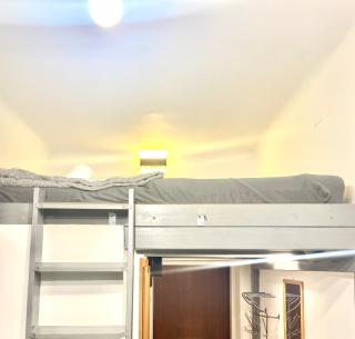 Mini Smart Studio - Self Check-in - Graz - 8
