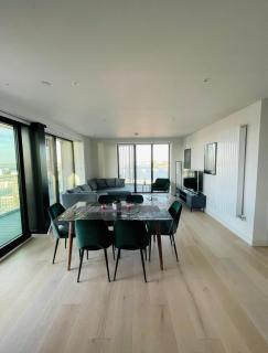 Riverside Rooms and Apartments - London - 9