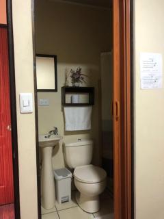 #2 private room close to airport - Alajuela - 7