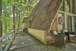 Snuggle Inn in the Heart of Chalet Village! - Gatlinburg - 8