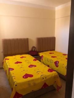 منتجع ريتال فيو بالساحل الشمالي Rital View Resort - 5