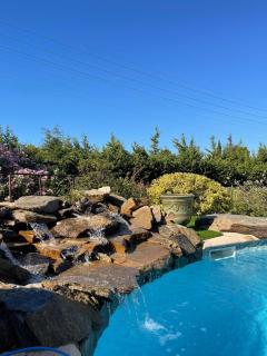 VILLA LA QUIETUDE - Les Issambres - 6