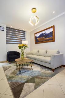 Hotel Podocarpus - Loja - 7