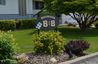 Dogwood Bed & Breakfast - Summerland - 0
