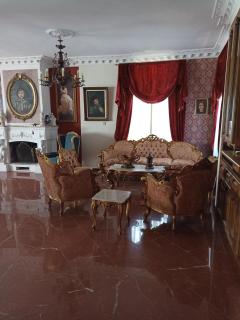Castle By The Sea - Artemida - 1