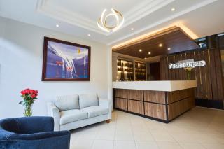 Hotel Podocarpus - Loja - 8