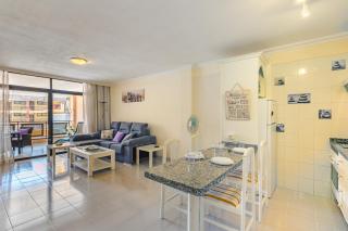 AirCon Lovely 2 bedroom apartment close to Ocean - Puerto de Santiago - 0