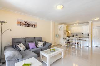 AirCon Lovely 2 bedroom apartment close to Ocean - Puerto de Santiago - 8