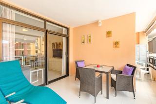 AirCon Lovely 2 bedroom apartment close to Ocean - Puerto de Santiago - 3