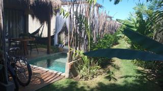 Bororo Vida- Vilinha Eco Boutique- Milagres, Praia de Tatuamunha - Pôrto de Pedras - 2
