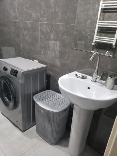 Premium apartment in hotel-type residential comple, reservation a room for at least three days - Bakuriani - 7