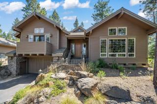 Luxury on Lassen - Sunriver - 9