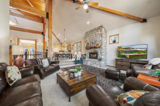 Luxury on Lassen - Sunriver - 4