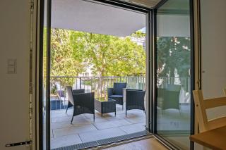 Vienna City Apartments 1140 Vienna - 8