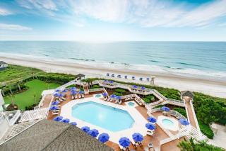 Holiday Inn Resort Lumina on Wrightsville Beach by IHG - Wrightsville Beach - 0