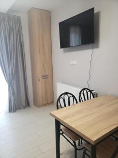 Premium apartment in hotel-type residential comple, reservation a room for at least three days - Bakuriani - 6