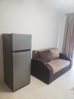 Premium apartment in hotel-type residential comple, reservation a room for at least three days - Bakuriani - 4