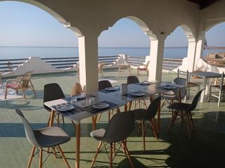 La riva - Noto Marina - 9