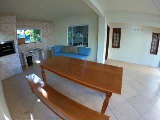 Casas na Praia da Ferrugem duas quadras do mar REF 7 - 3