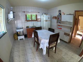 Casas na Praia da Ferrugem duas quadras do mar REF 7 - 2