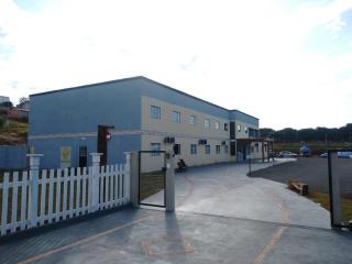 Hotel Sol Nascente - 0