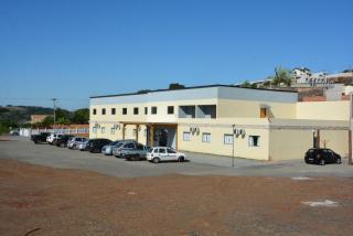 Hotel Sol Nascente - 1