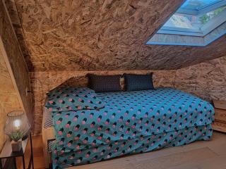 Mini House in Beauce - Toury - 5
