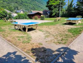 Appartement T3 dans résidence 6 pers - Juzet-de-Luchon - 4